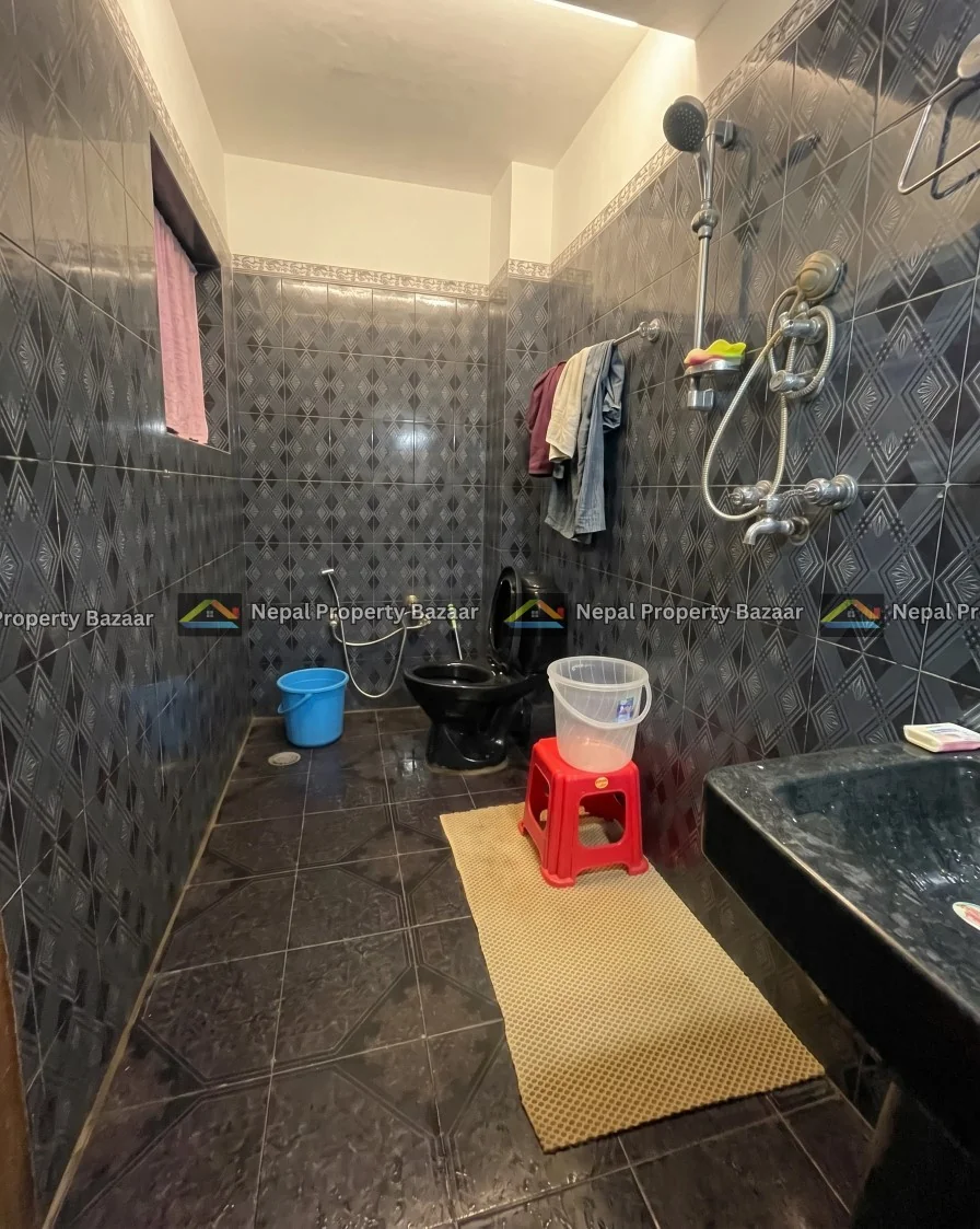 2BHK Flat Rent in Chandol, Kathmandu (2)