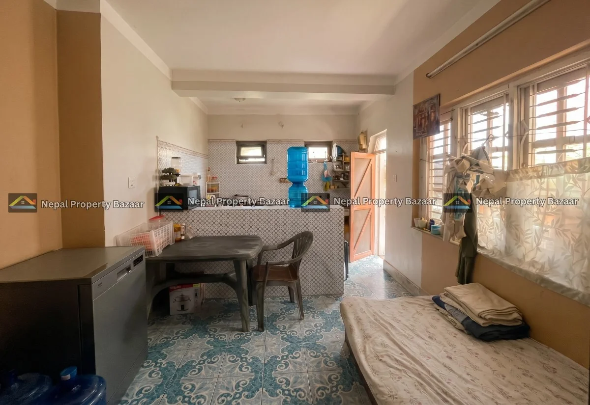 2BHK Flat Rent in Chandol, Kathmandu (6)