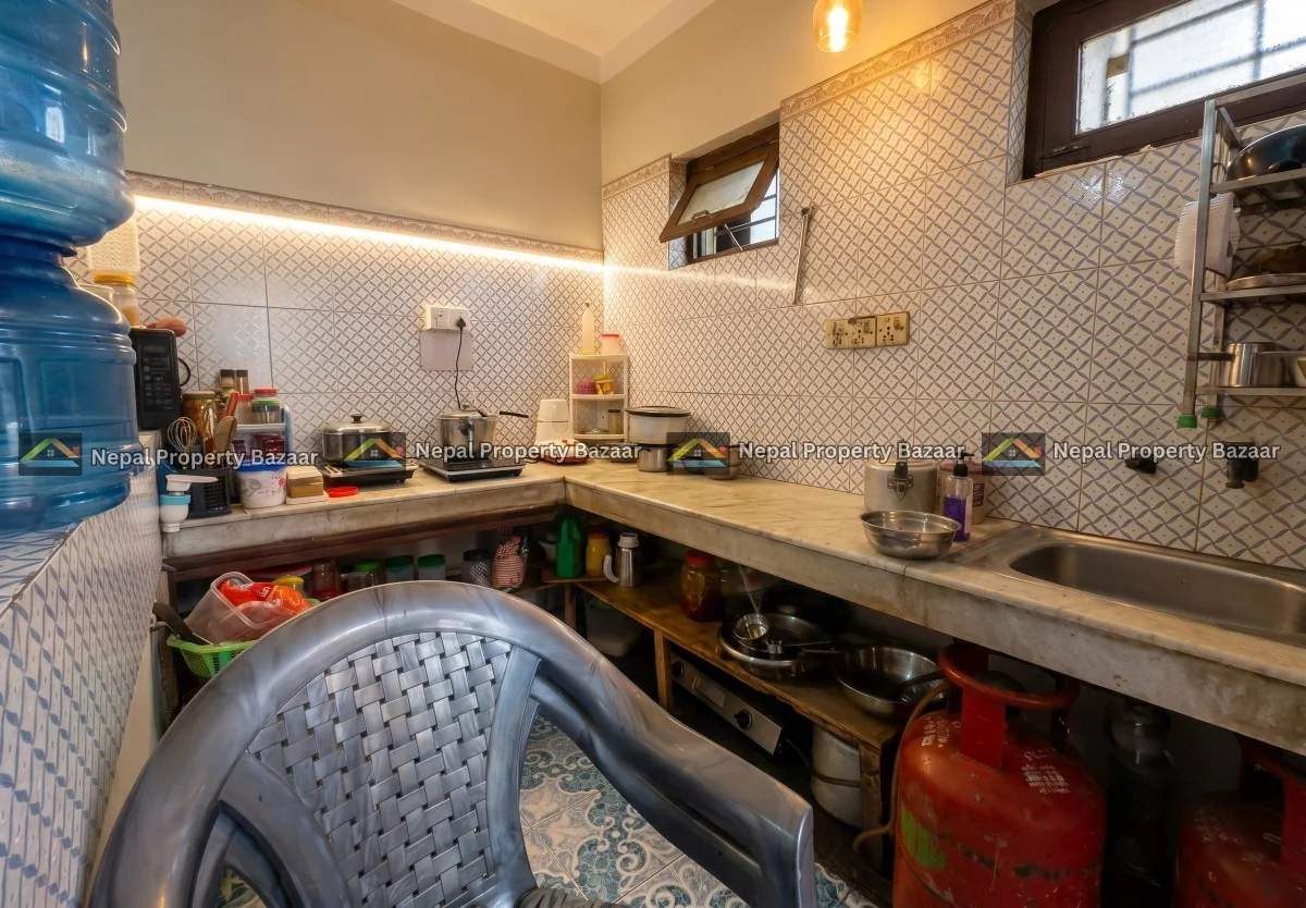 2BHK Flat Rent in Chandol, Kathmandu (7)