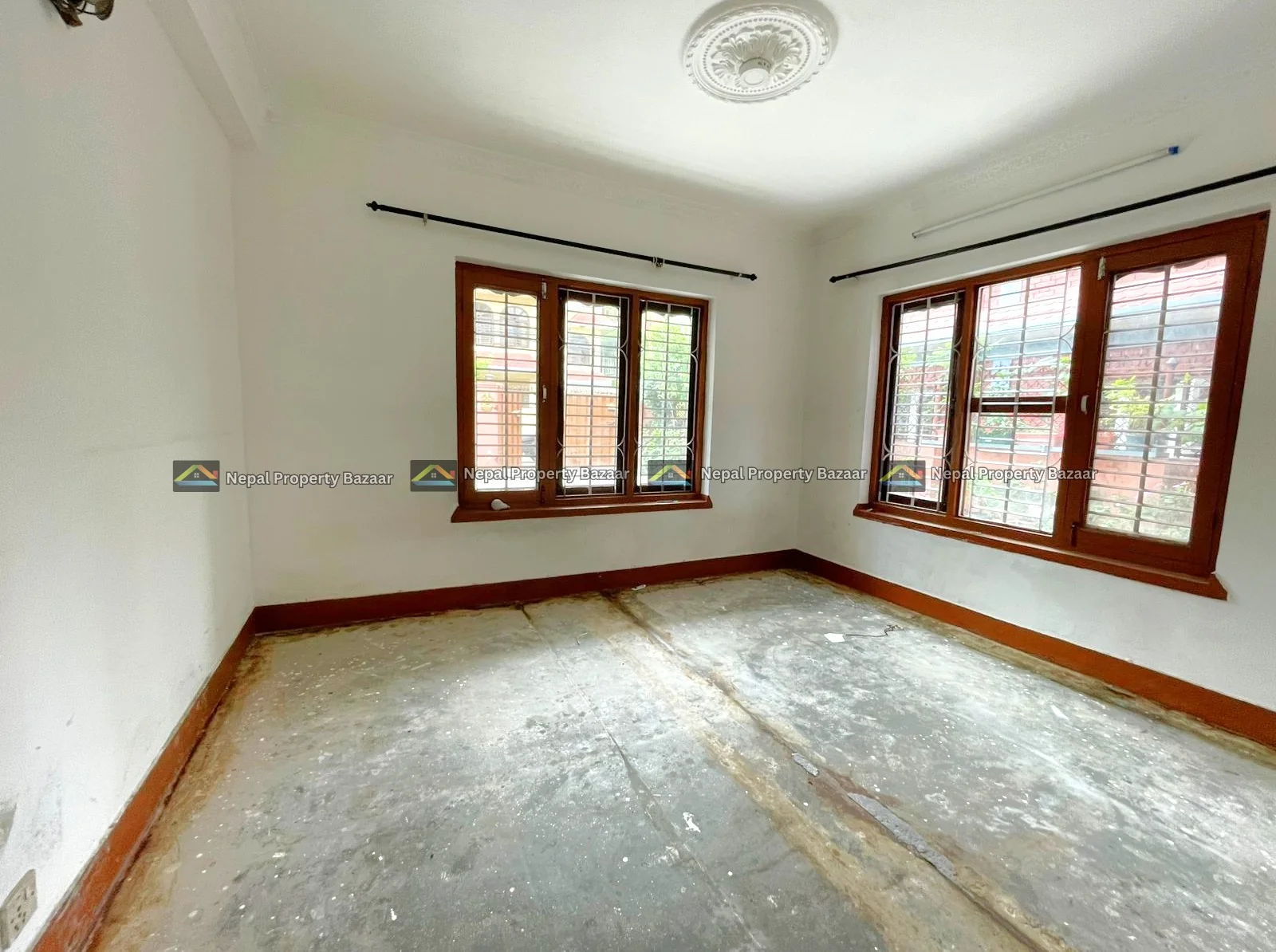 2BHK Flat Rent in Dhumnarahi, Bishalnagar, Kathmandu (2)