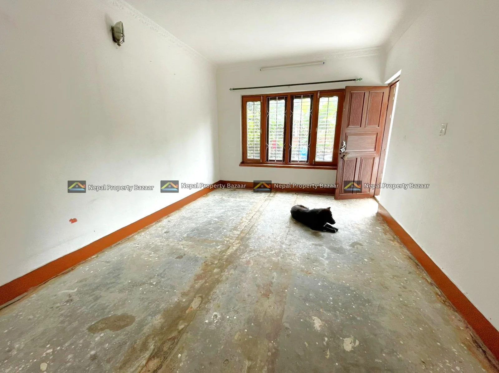 2BHK Flat Rent in Dhumnarahi, Bishalnagar, Kathmandu (4)