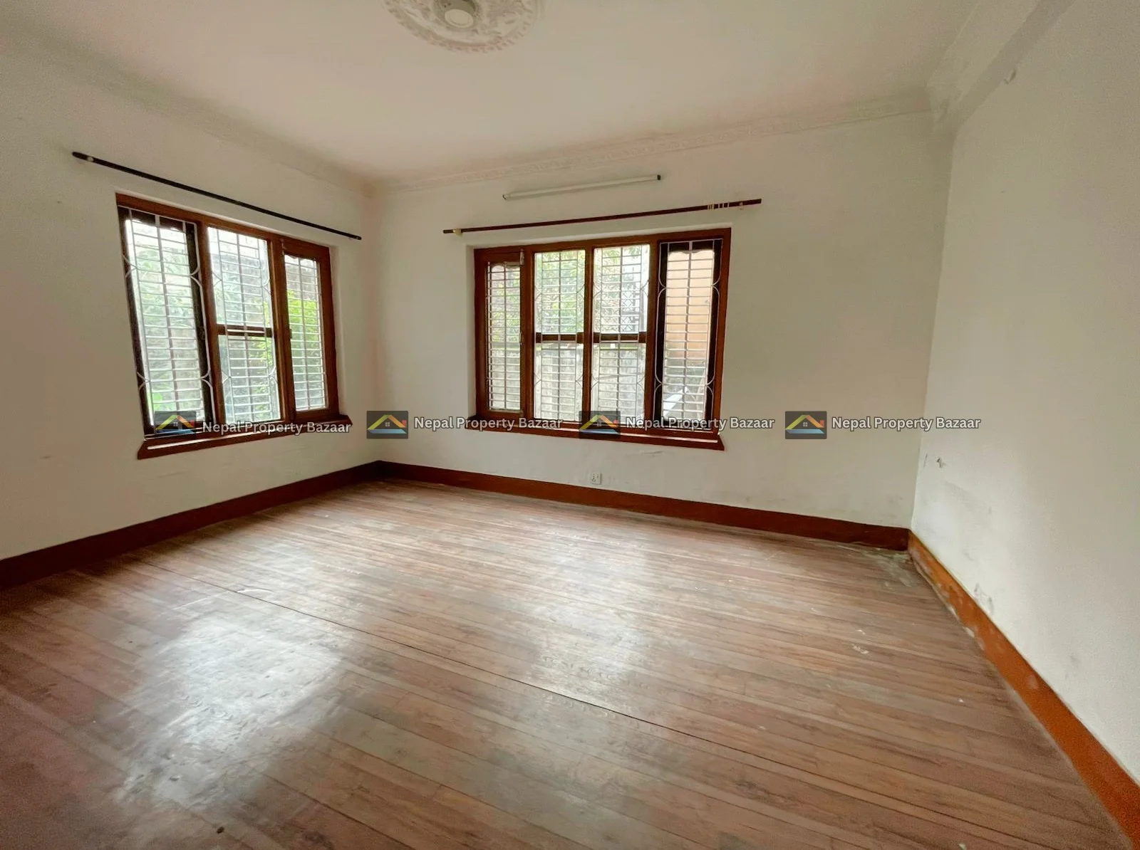 2BHK Flat Rent in Dhumnarahi, Bishalnagar, Kathmandu (7)