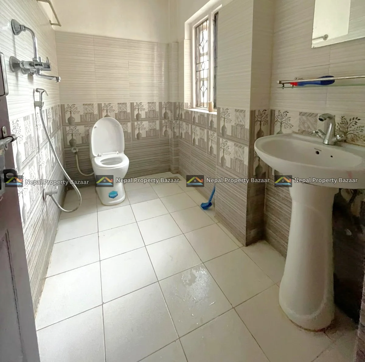 2BHK Flat Rent in Harisiddhi, Lalitpur (1)