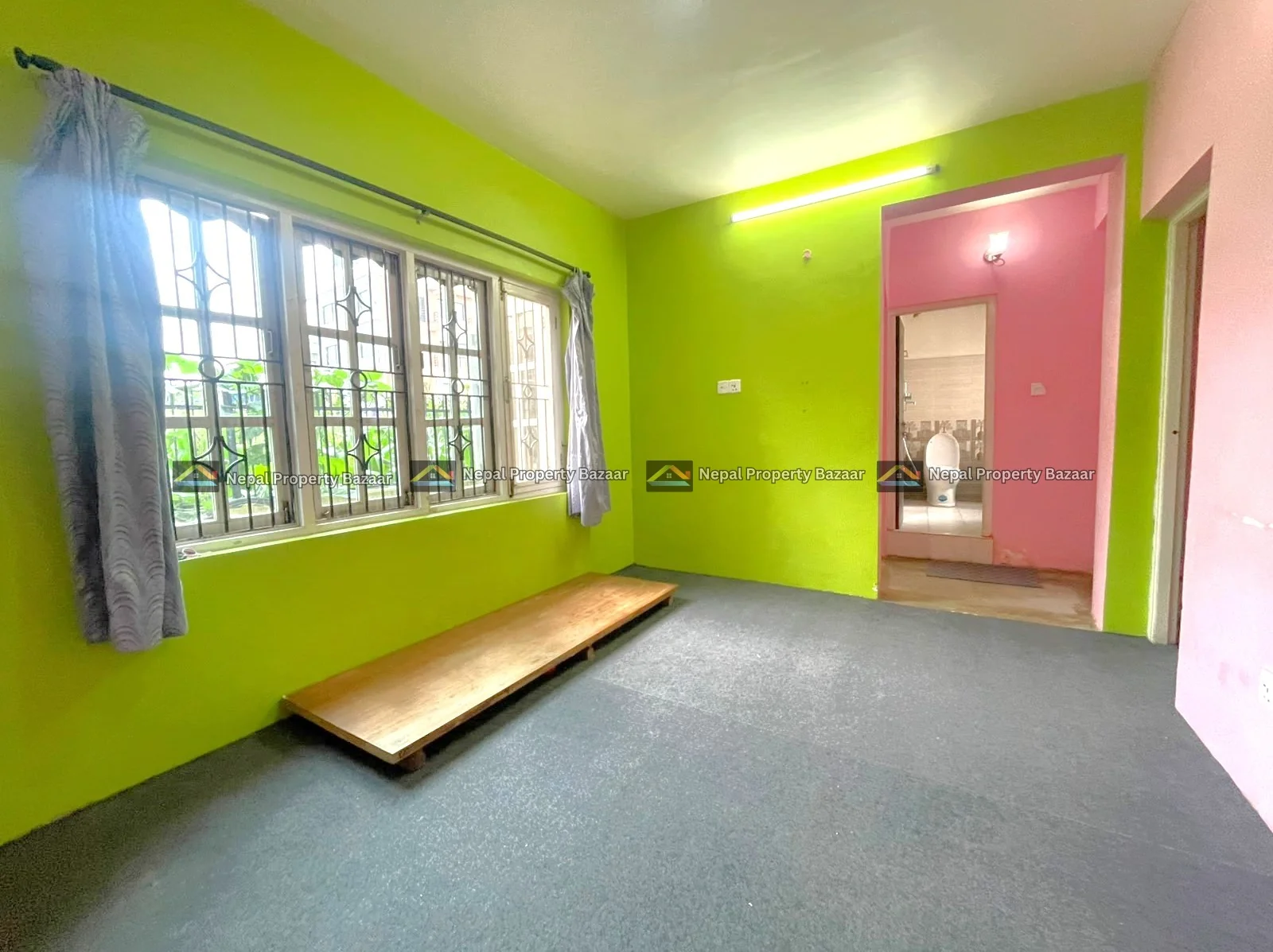 2BHK Flat Rent in Harisiddhi, Lalitpur (2)