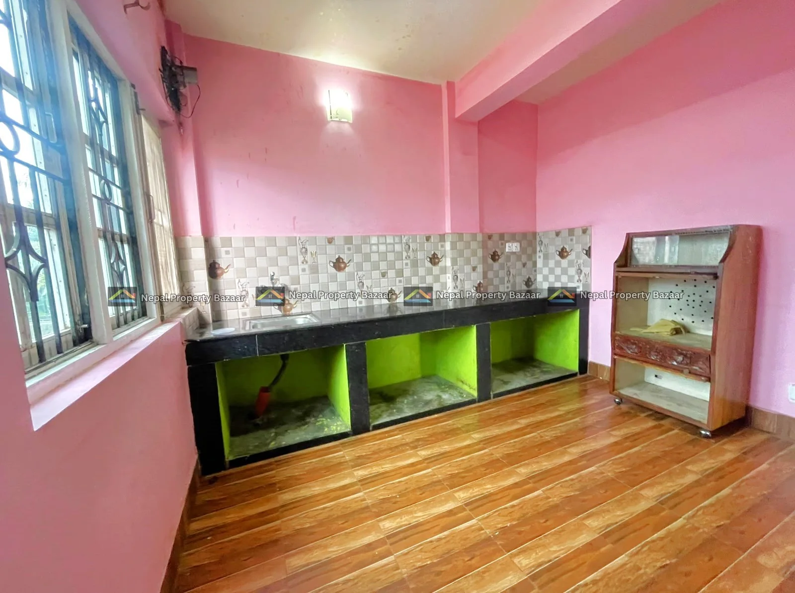 2BHK Flat Rent in Harisiddhi, Lalitpur (3)