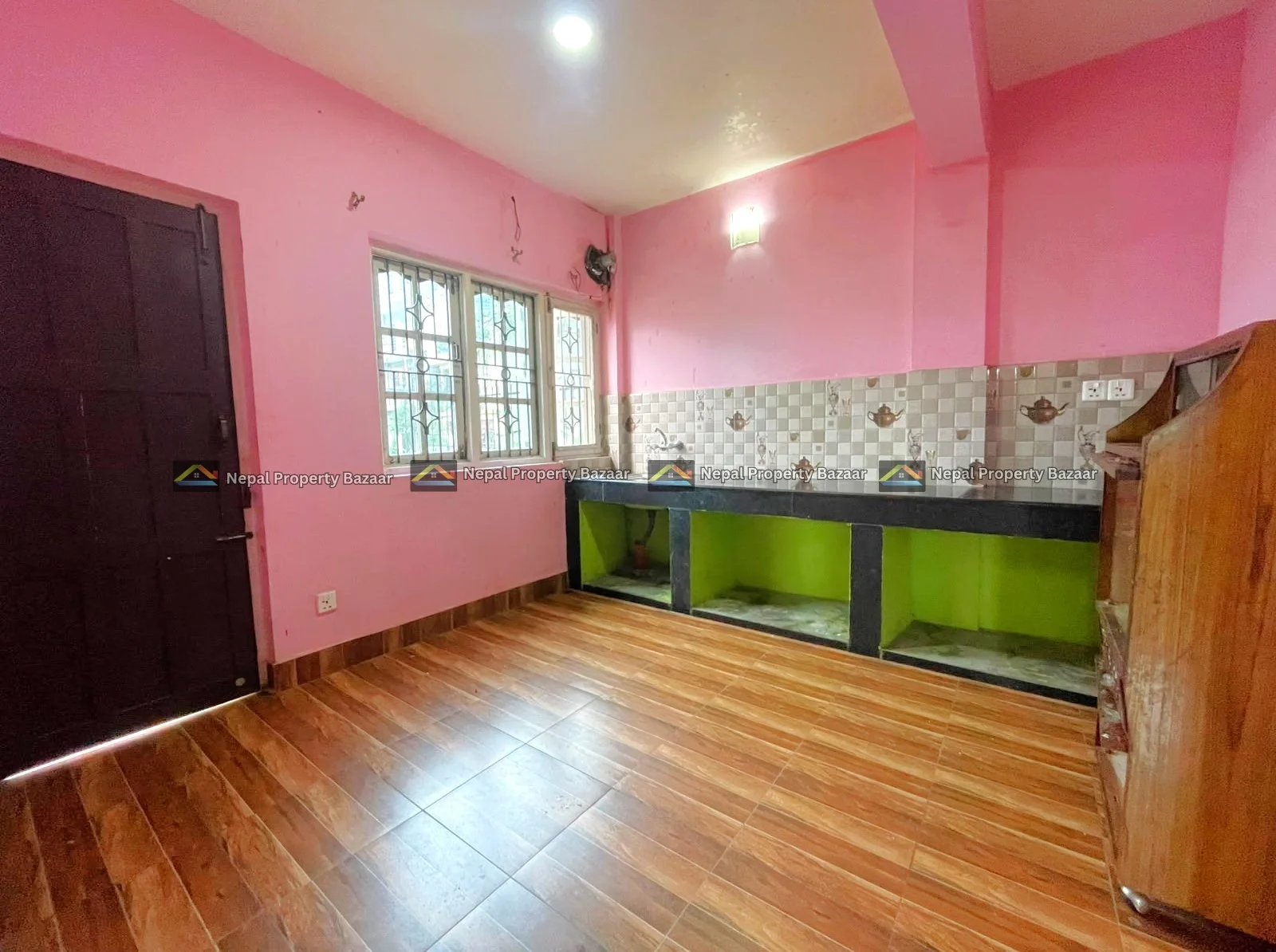 2BHK Flat Rent in Harisiddhi, Lalitpur (5)
