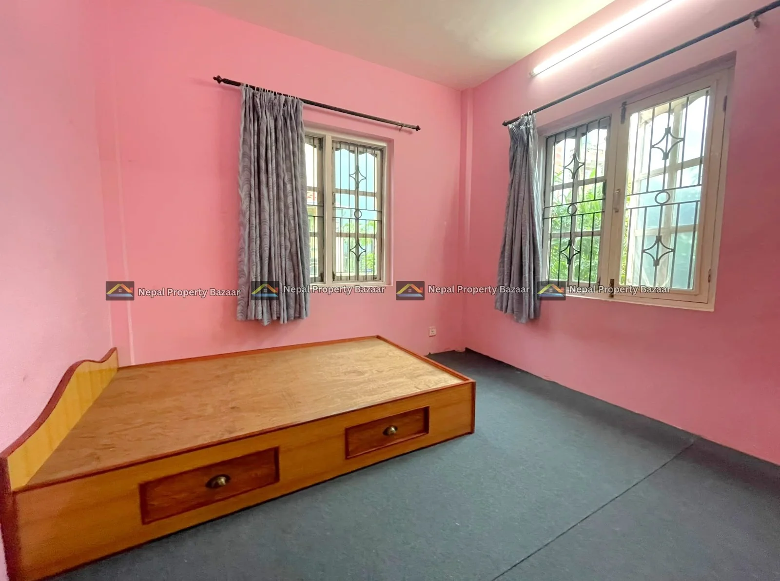 2BHK Flat Rent in Harisiddhi, Lalitpur (8)
