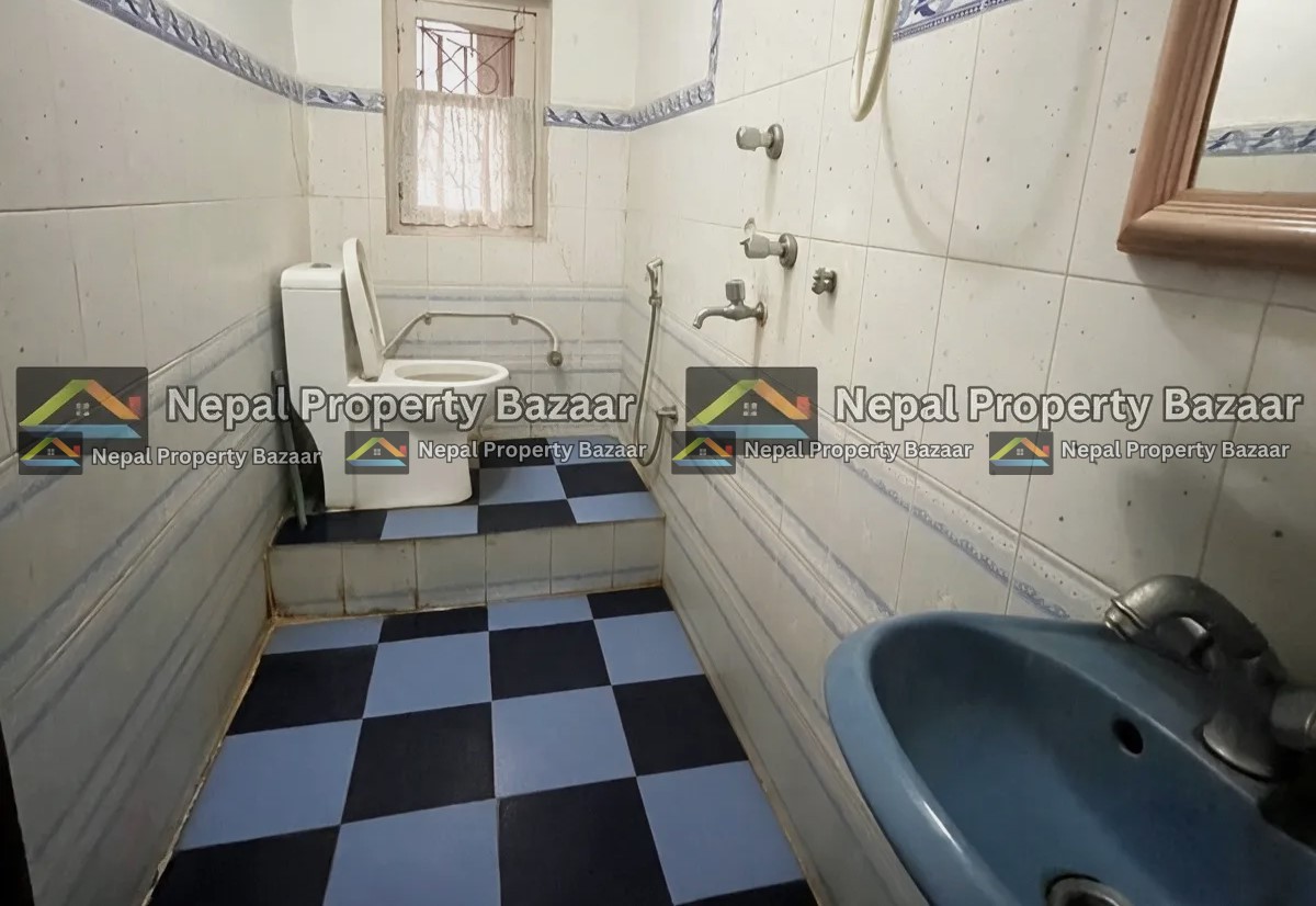 2BHK Flat Rent in Hattigauda, Main Highway, budhanilkantha, Kathmandu (ktm) (3)