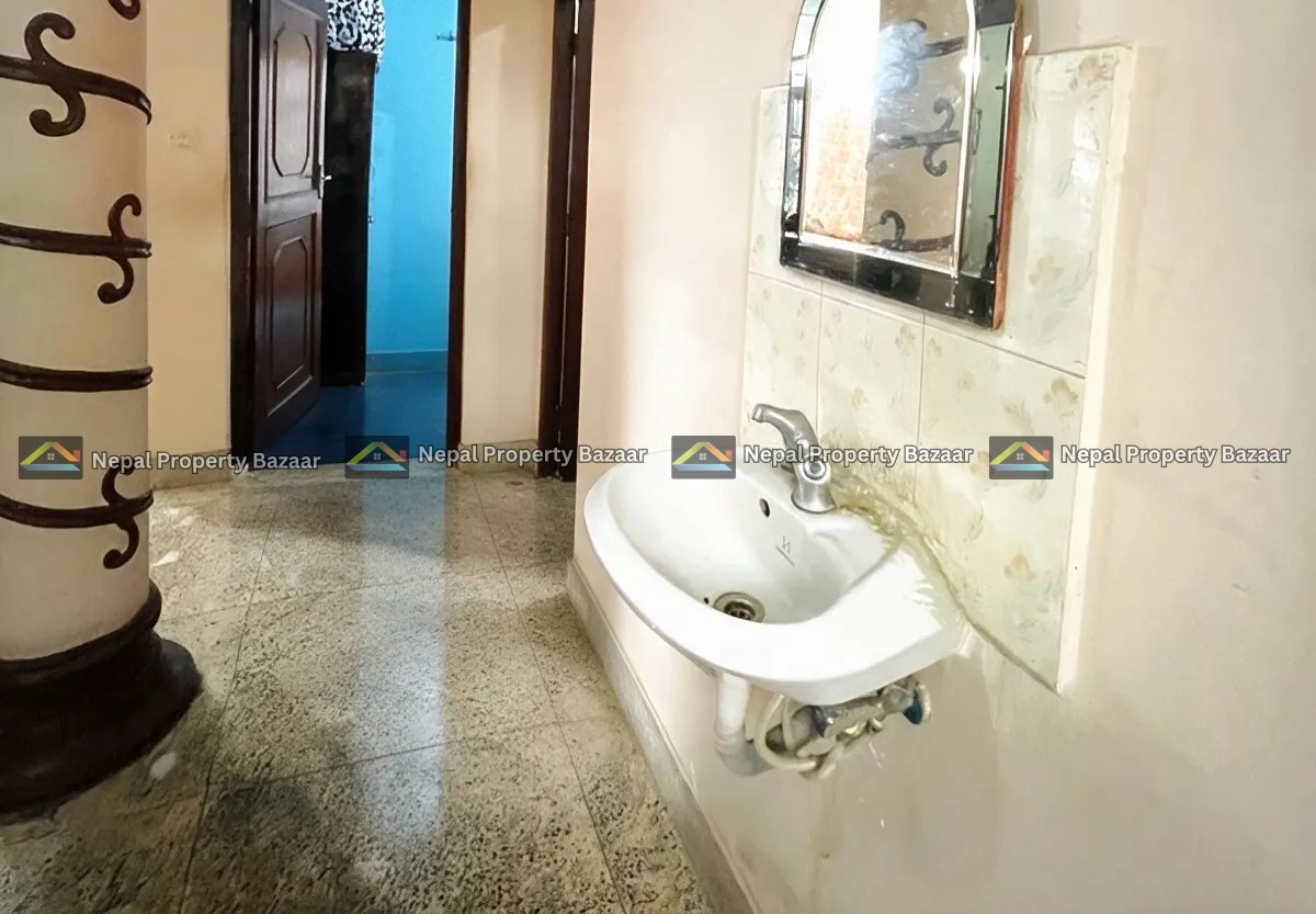 2BHK Flat Rent in Hattigauda, Main Highway, budhanilkantha, Kathmandu (ktm) (4)