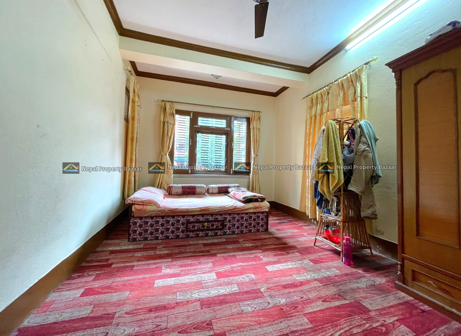 2BHK Flat Rent in Kalanki, Syuchatar, Kathmandu (1)