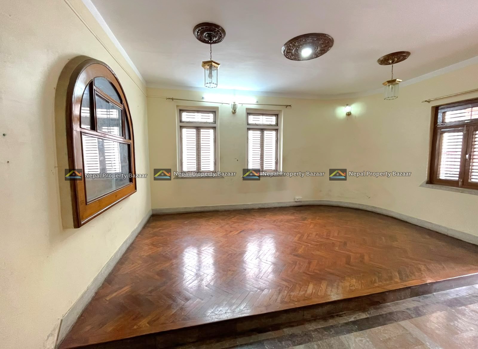 2BHK Flat Rent in Kalanki, Syuchatar, Kathmandu (2)