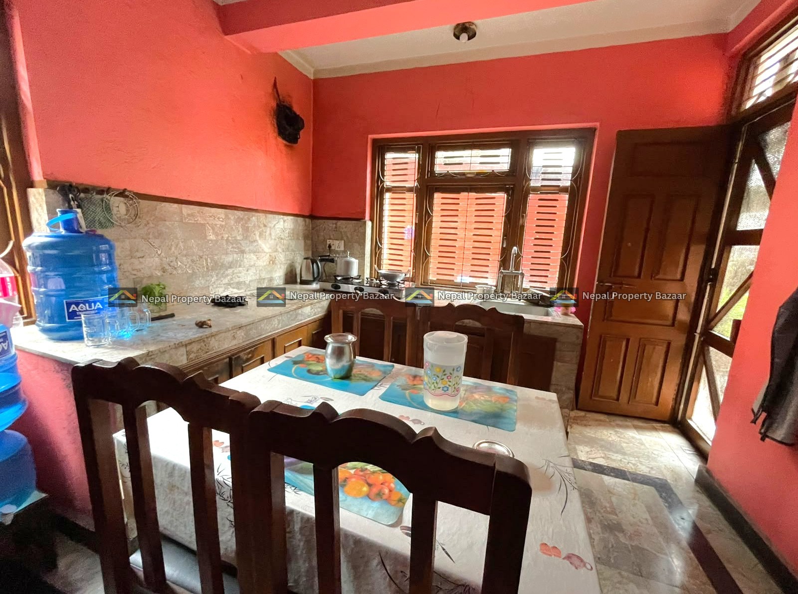 2BHK Flat Rent in Kalanki, Syuchatar, Kathmandu (4)