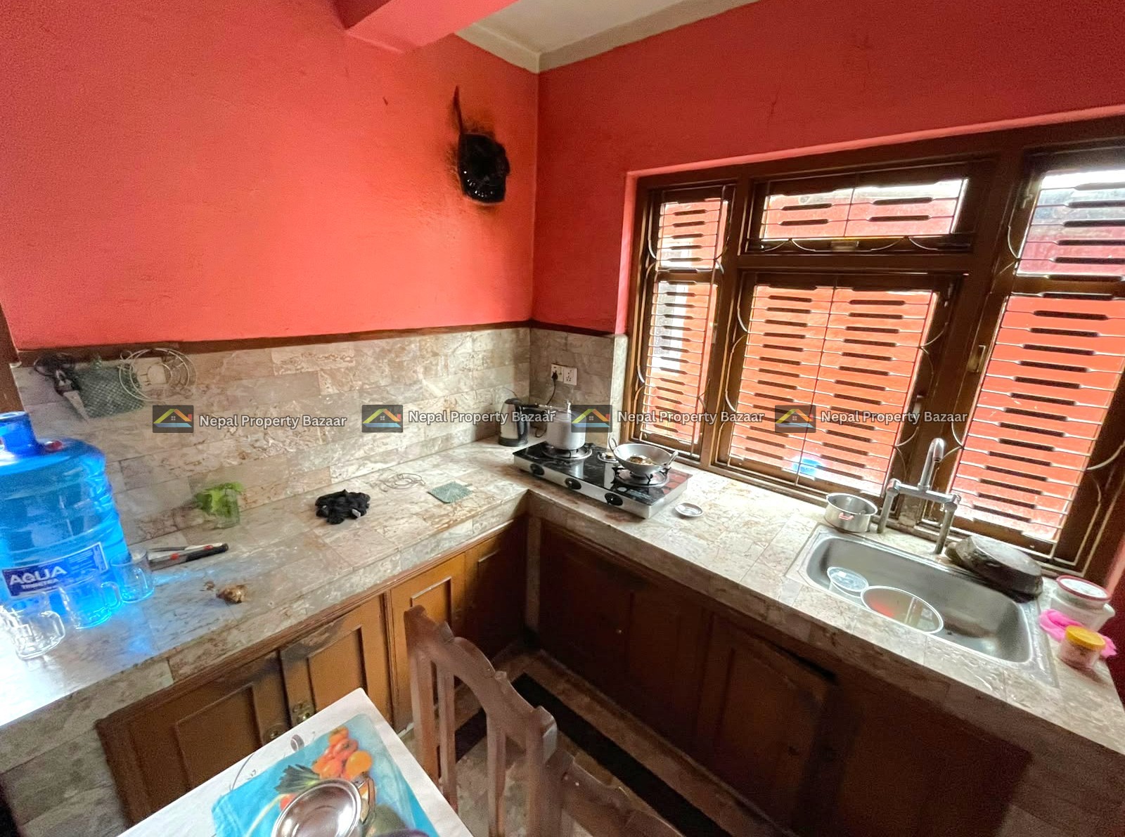 2BHK Flat Rent in Kalanki, Syuchatar, Kathmandu (5)