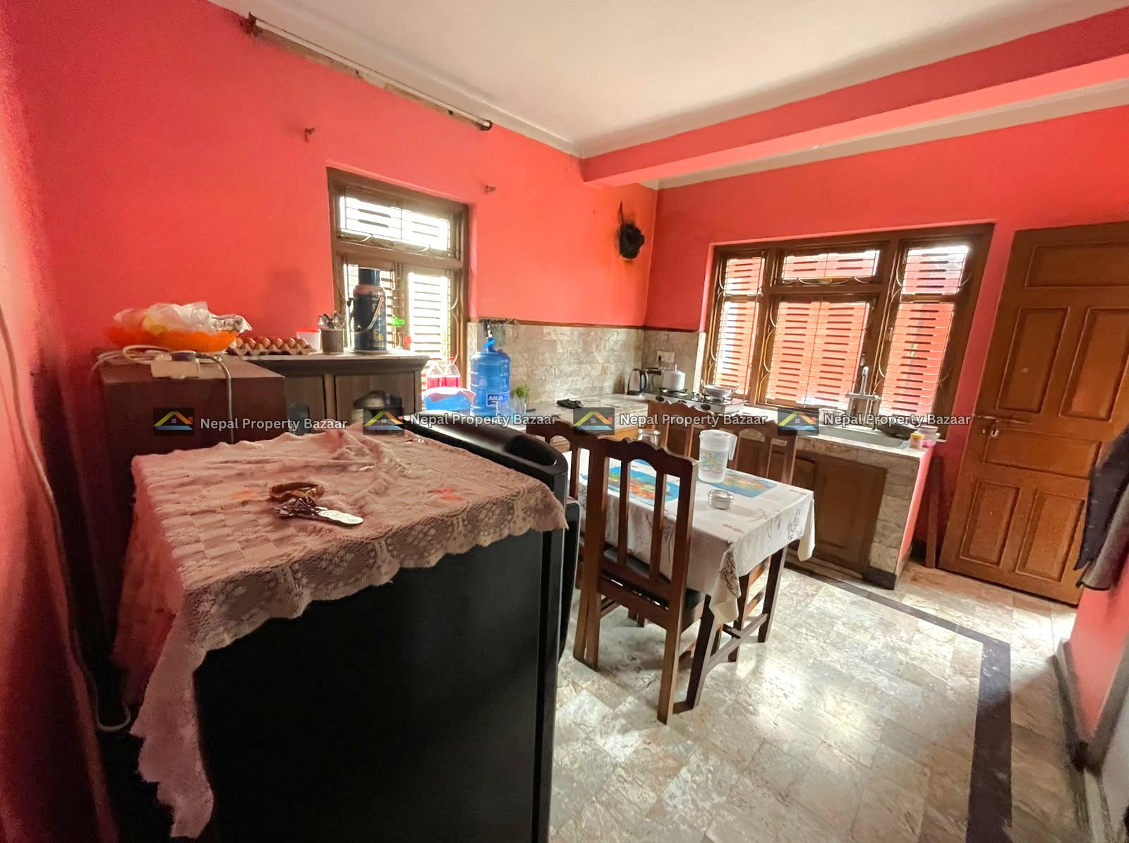 2BHK Flat Rent in Kalanki, Syuchatar, Kathmandu (6)