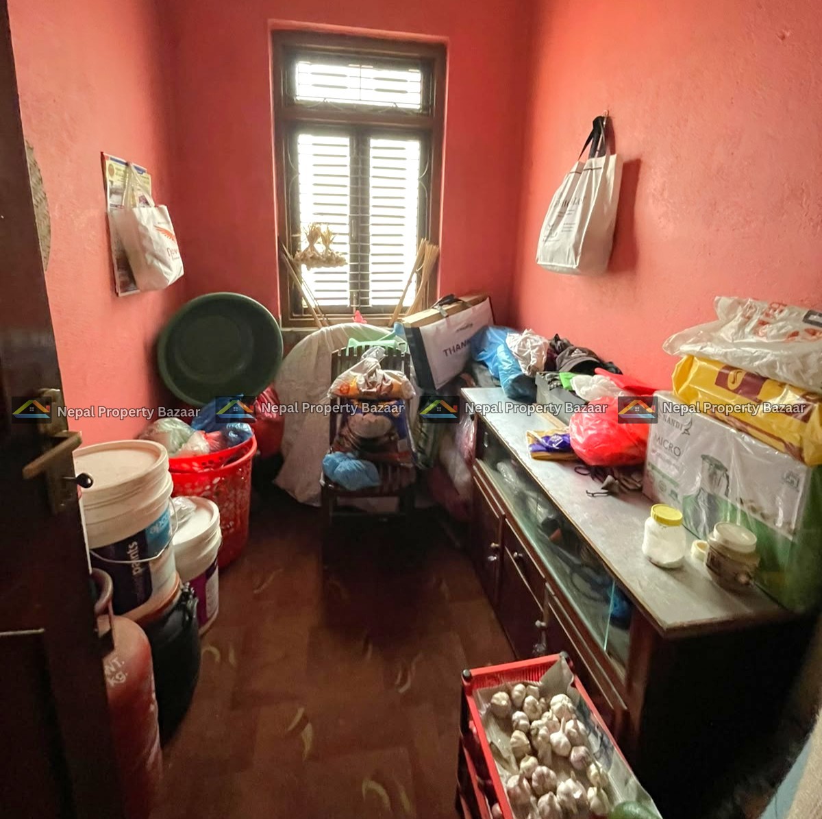 2BHK Flat Rent in Kalanki, Syuchatar, Kathmandu (7)