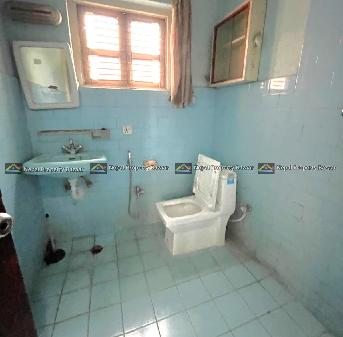 2BHK Flat Rent in Kalanki, Syuchatar, Kathmandu (8)