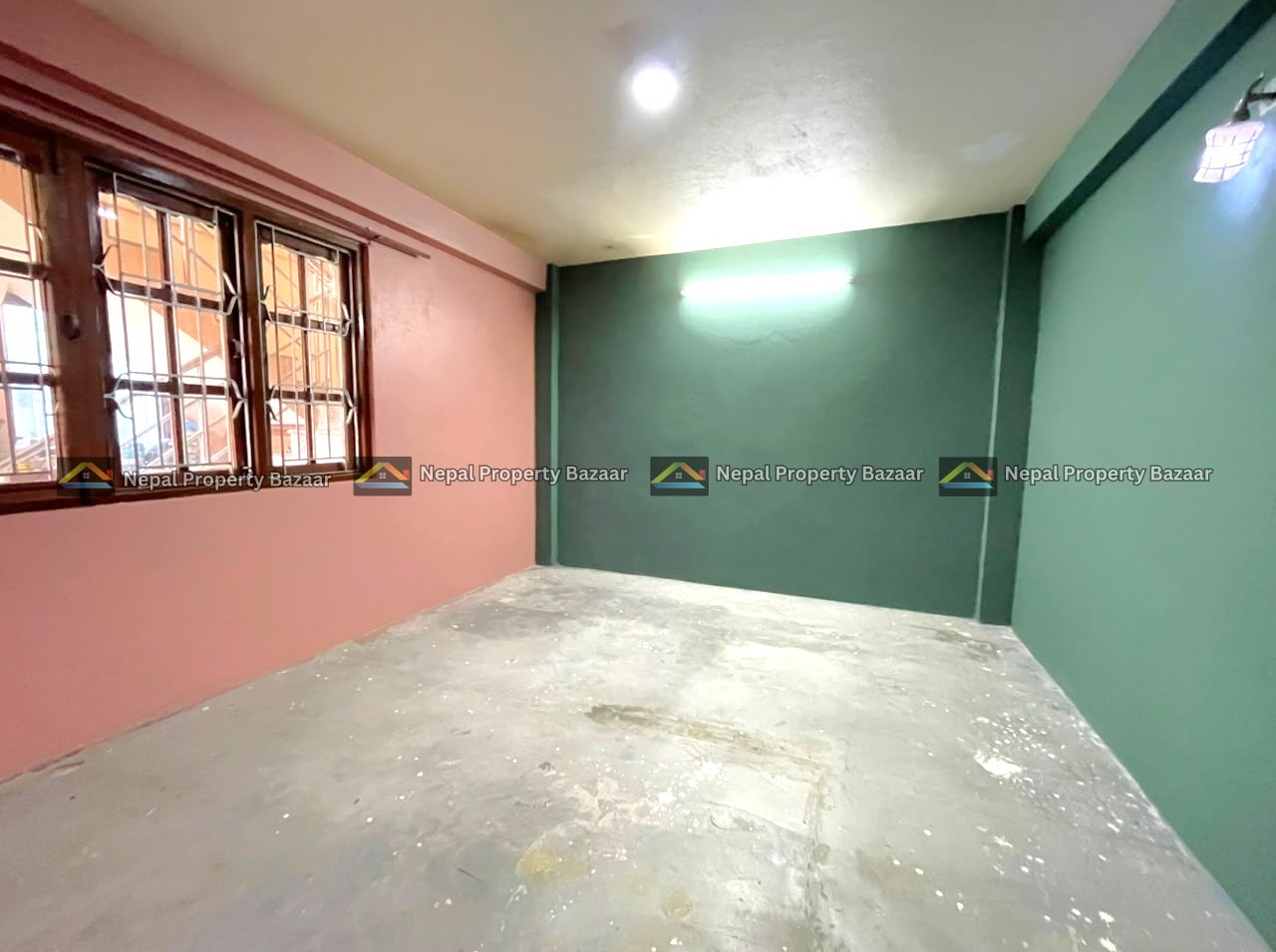 2BHK Flat Rent in Kapan, Lasuntar, Kathmandu (1)