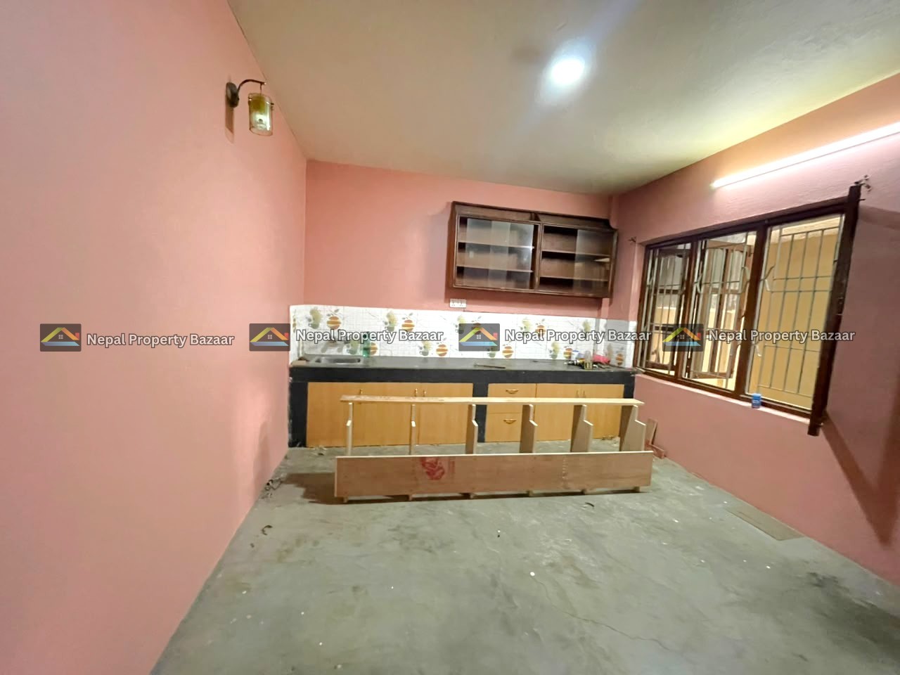 2BHK Flat Rent in Kapan, Lasuntar, Kathmandu (2)