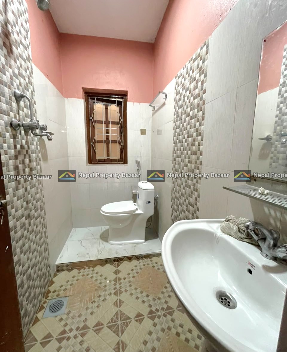 2BHK Flat Rent in Kapan, Lasuntar, Kathmandu (3)