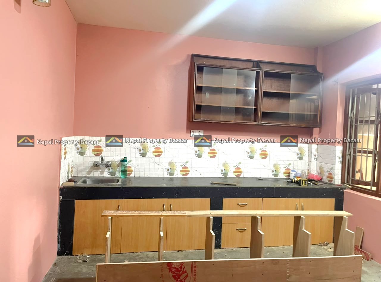 2BHK Flat Rent in Kapan, Lasuntar, Kathmandu (5)