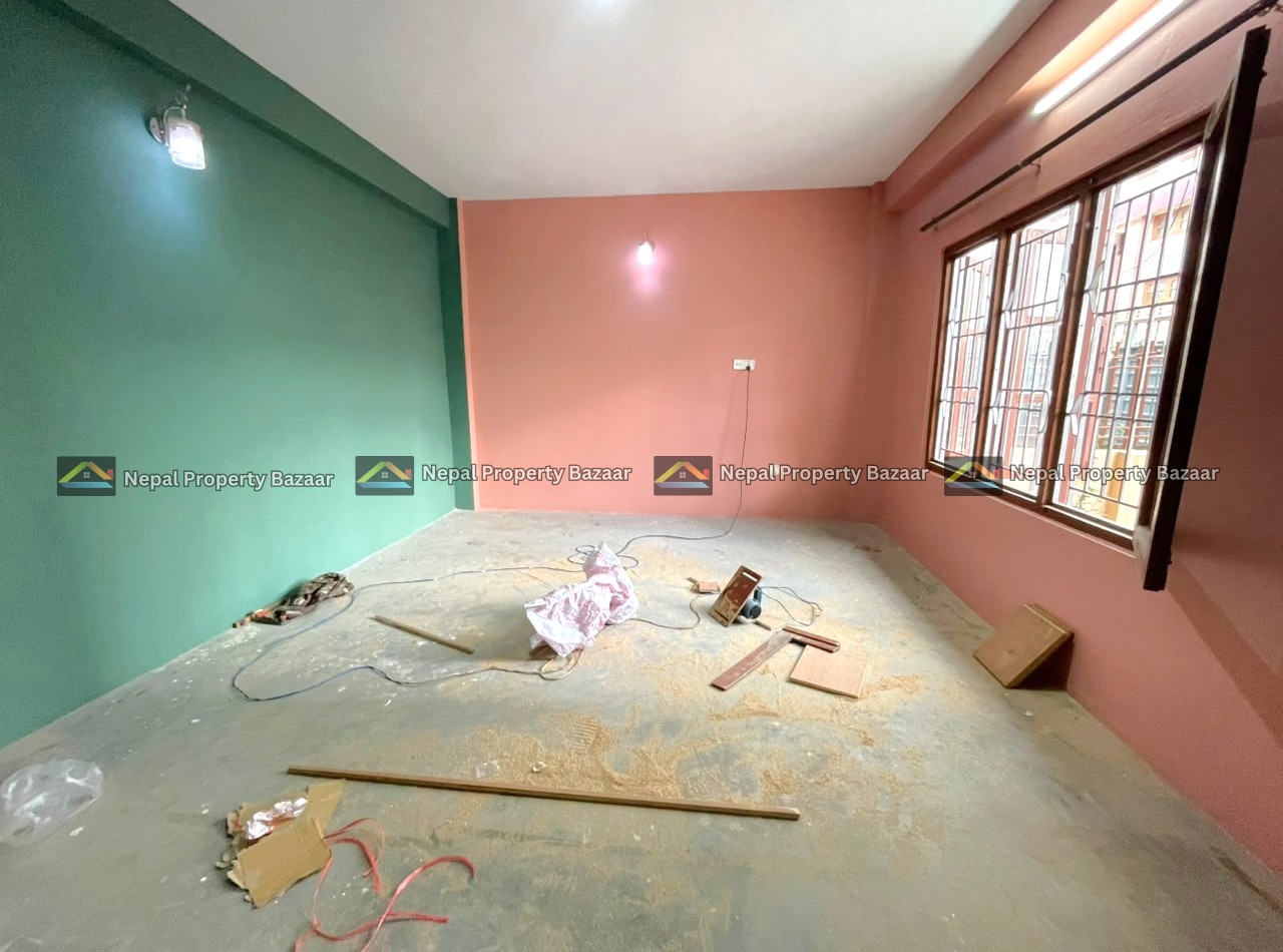 2BHK Flat Rent in Kapan, Lasuntar, Kathmandu (6)