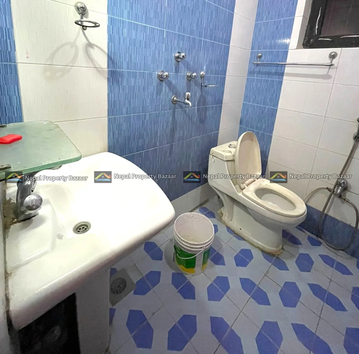 2BHK Flat Rent in Naranthan, Budhanilkantha, Kathmandu (3)