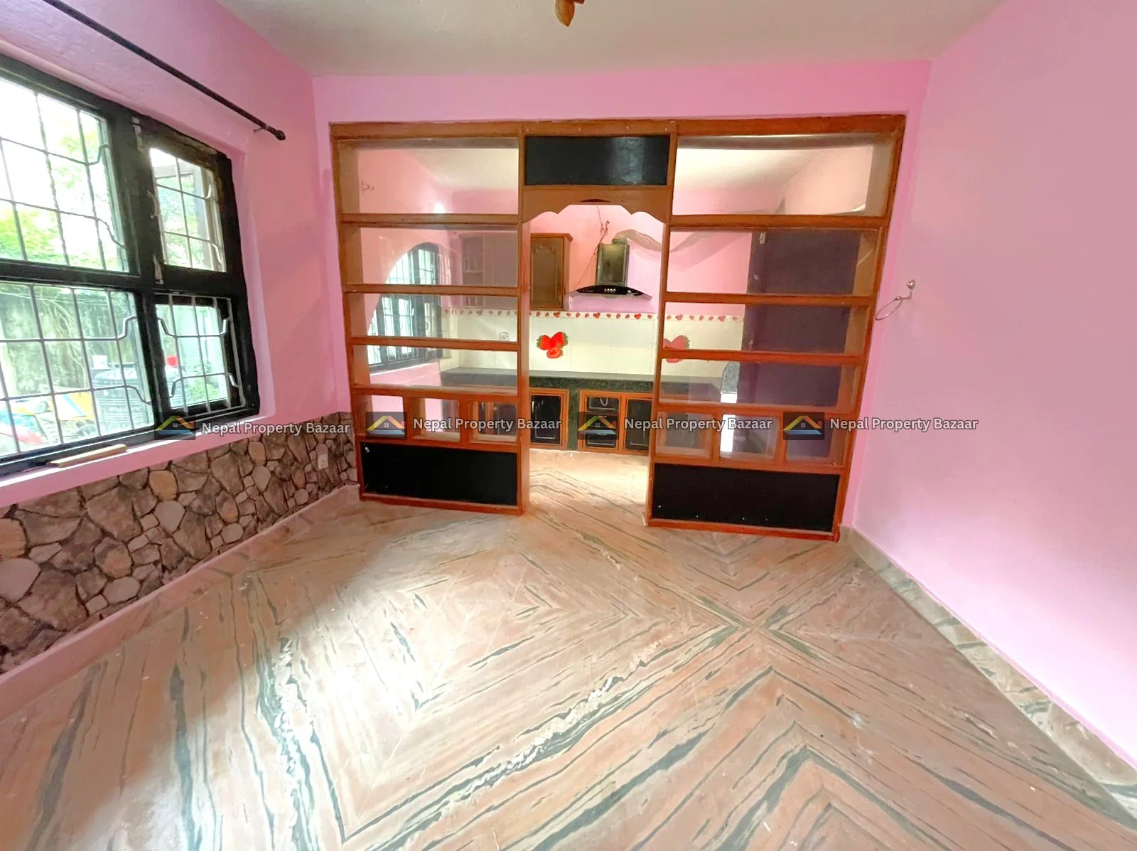 2BHK Flat Rent in Naranthan, Budhanilkantha, Kathmandu (5)