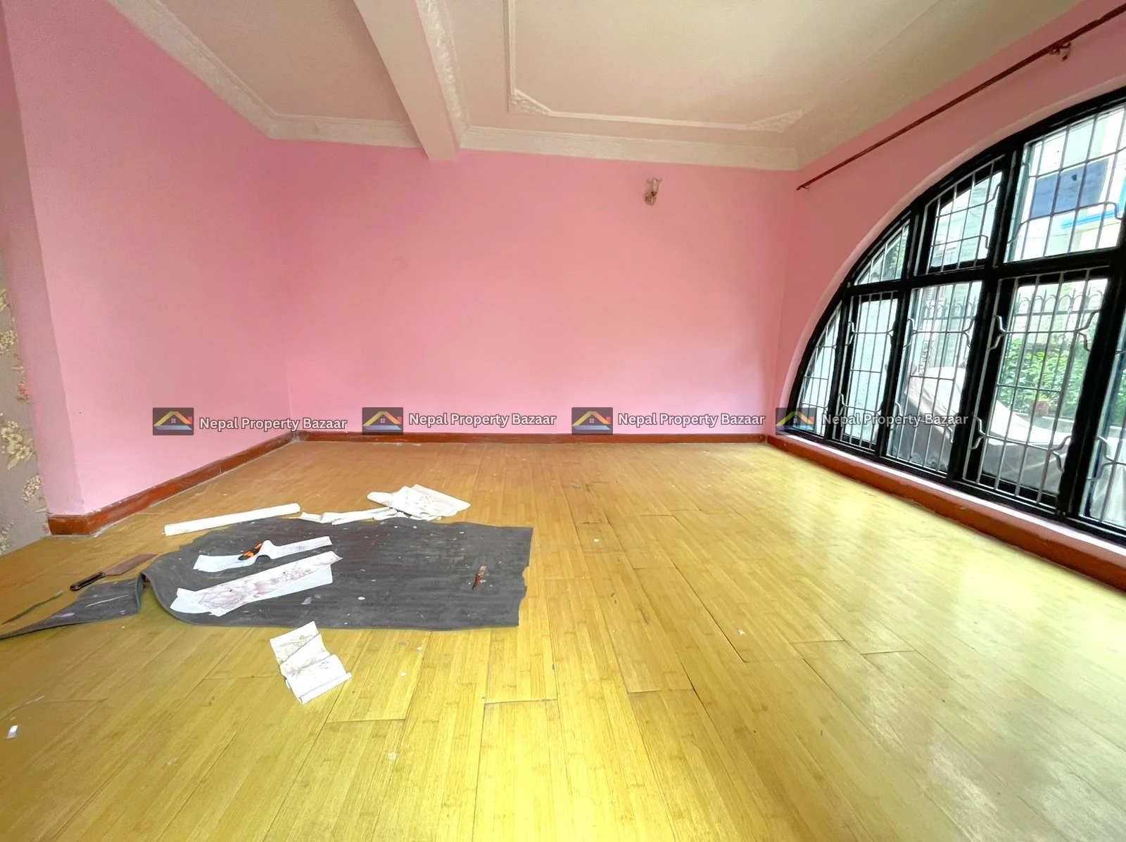 2BHK Flat Rent in Naranthan, Budhanilkantha, Kathmandu (6)