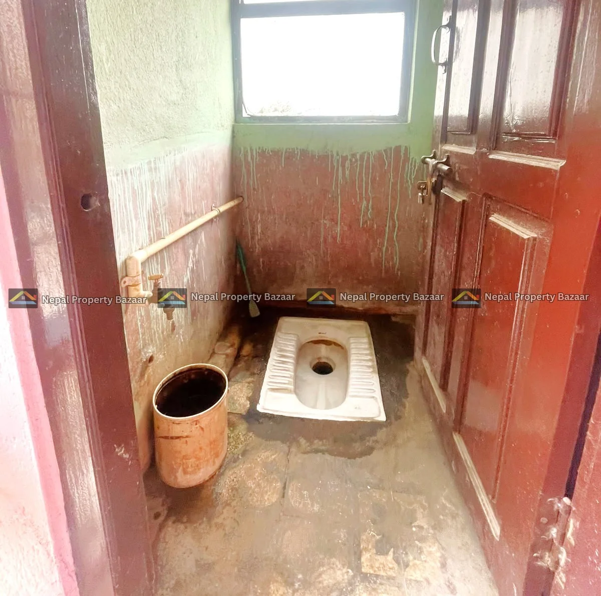 2BHK Flat Rent in Naxal, Kathmandu (4)