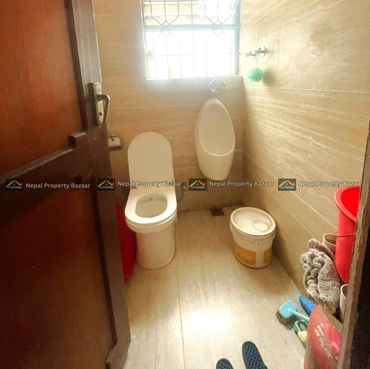 2BHK Flat Rent in Naxal, Kathmandu (5)