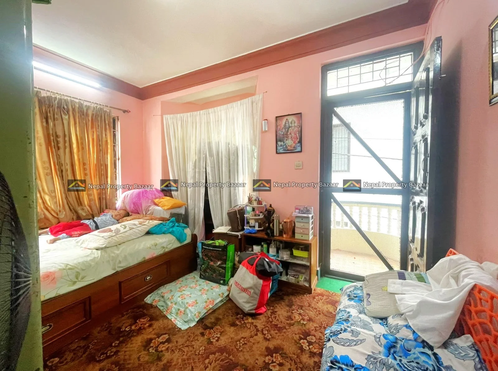 2BHK Flat Rent in Naxal, Kathmandu (6)