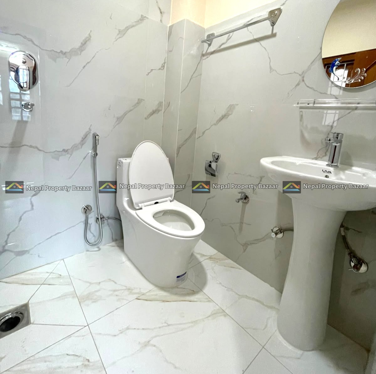 2BHK Flat Rent in Nekoshera Bhaktapur (2)