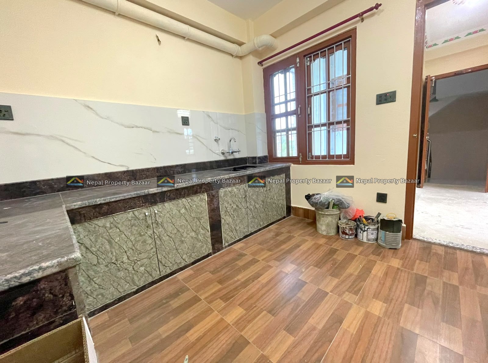 2BHK Flat Rent in Nekoshera Bhaktapur