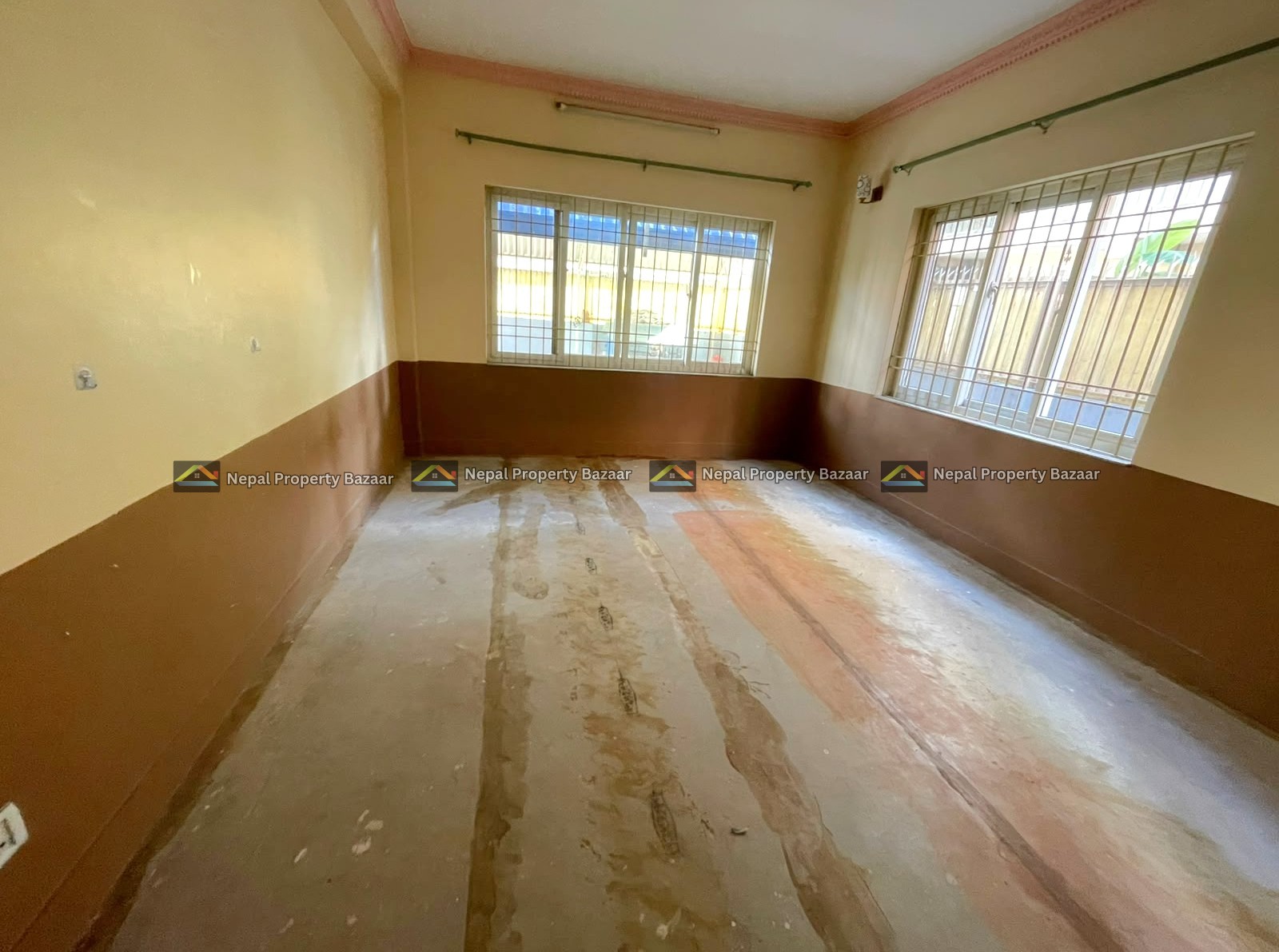 2BHK Flat Rent in Sano Bharyang, Swoyambhu, Kathmandu (1)