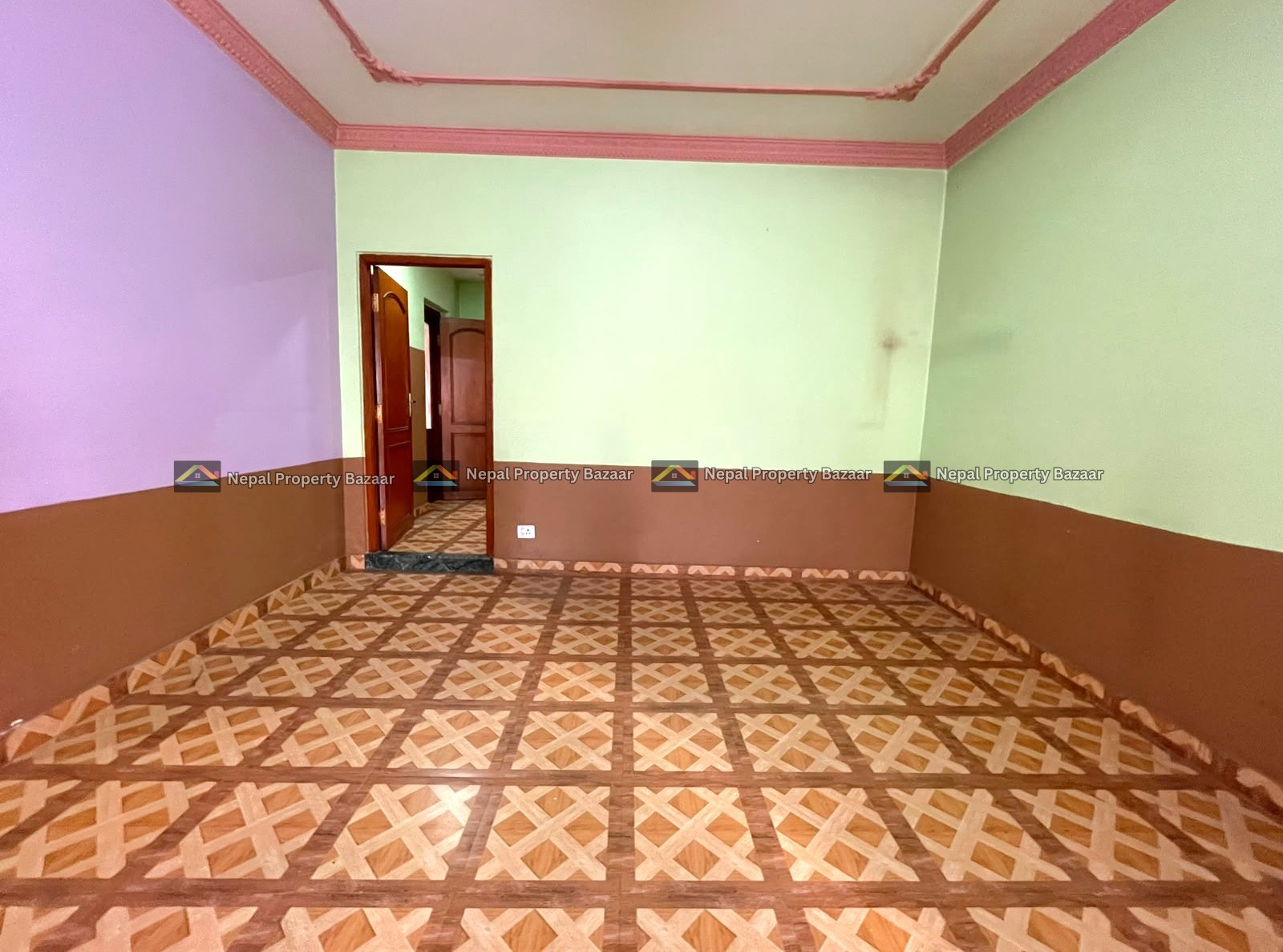 2BHK Flat Rent in Sano Bharyang, Swoyambhu, Kathmandu (2)