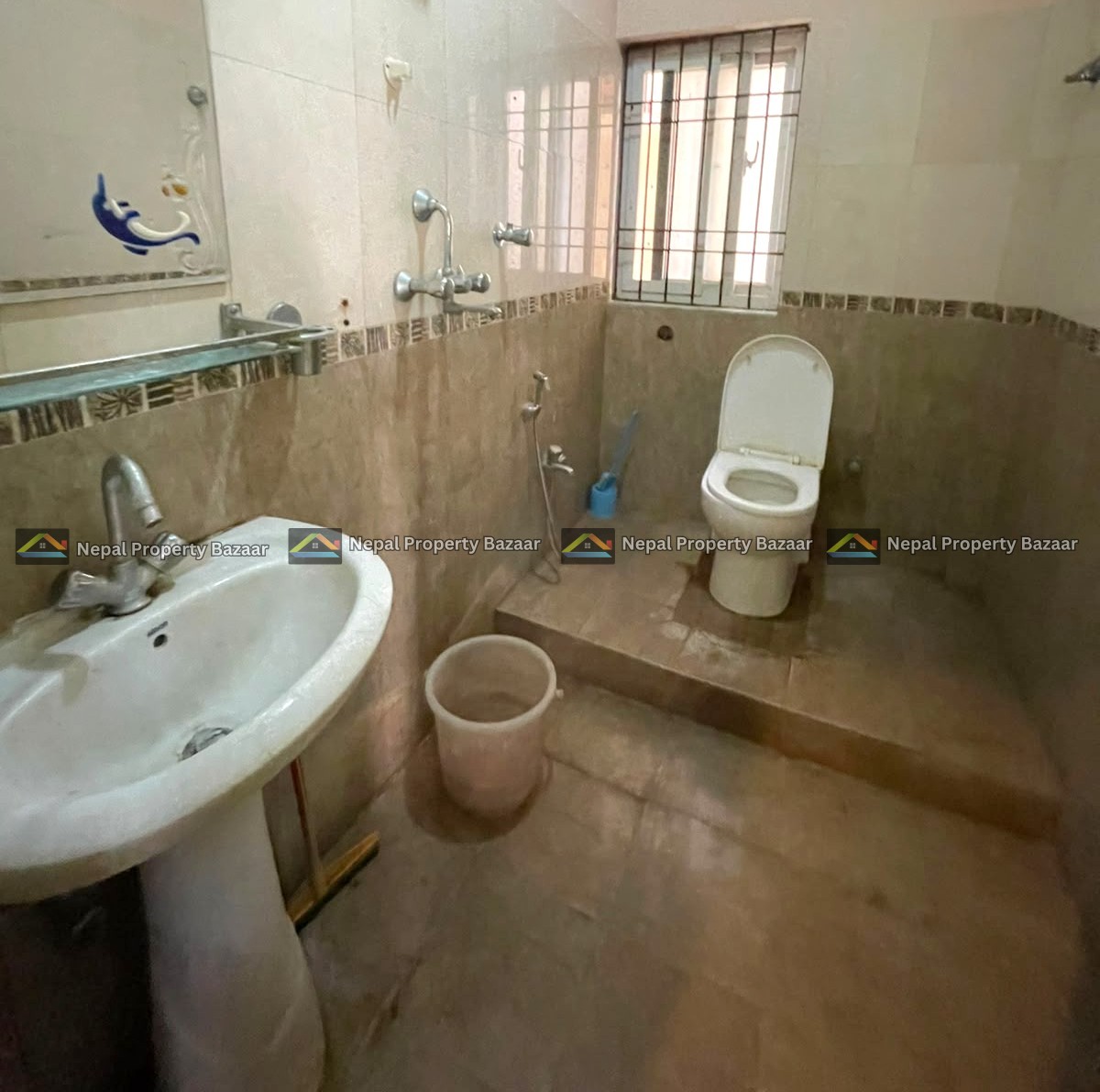 2BHK Flat Rent in Sano Bharyang, Swoyambhu, Kathmandu (3)