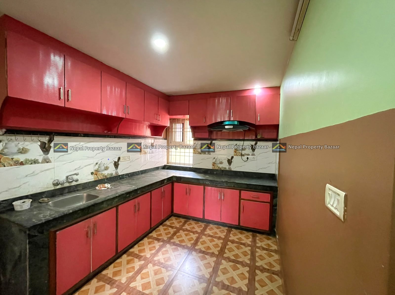 2BHK Flat Rent in Sano Bharyang, Swoyambhu, Kathmandu (5)