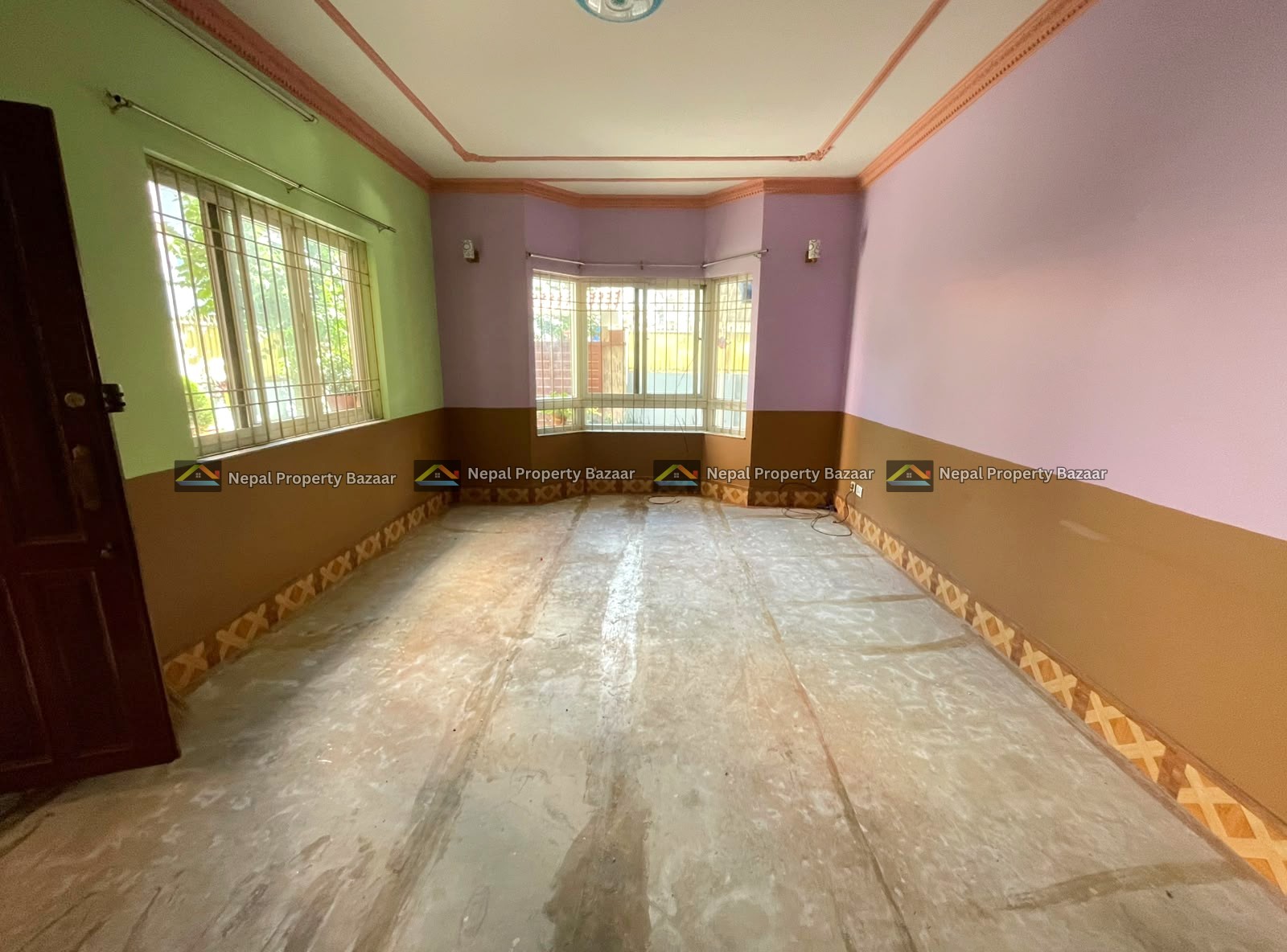 2BHK Flat Rent in Sano Bharyang, Swoyambhu, Kathmandu (6)