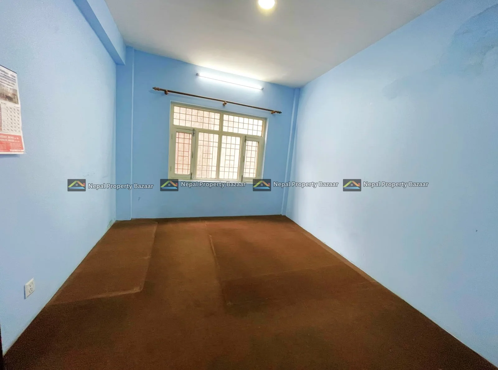 2BHK Flat Rent in Shankhamul, Kathmandu (1)