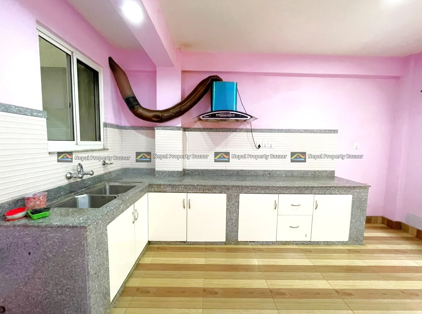 2BHK Flat Rent in Shankhamul, Kathmandu (2)