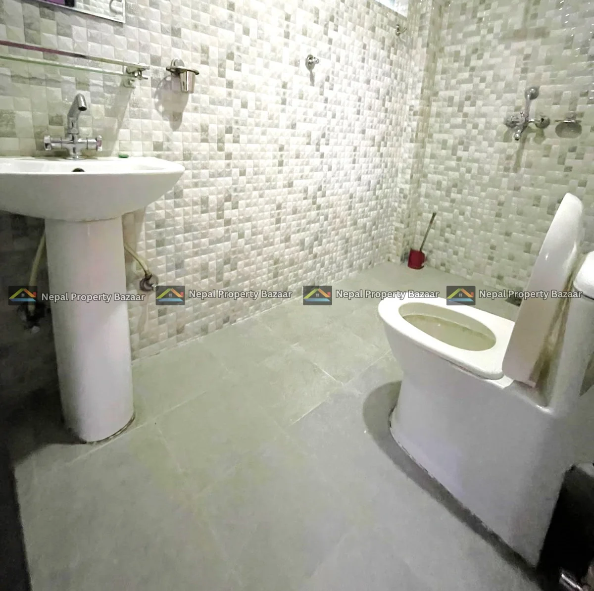 2BHK Flat Rent in Shankhamul, Kathmandu (3)