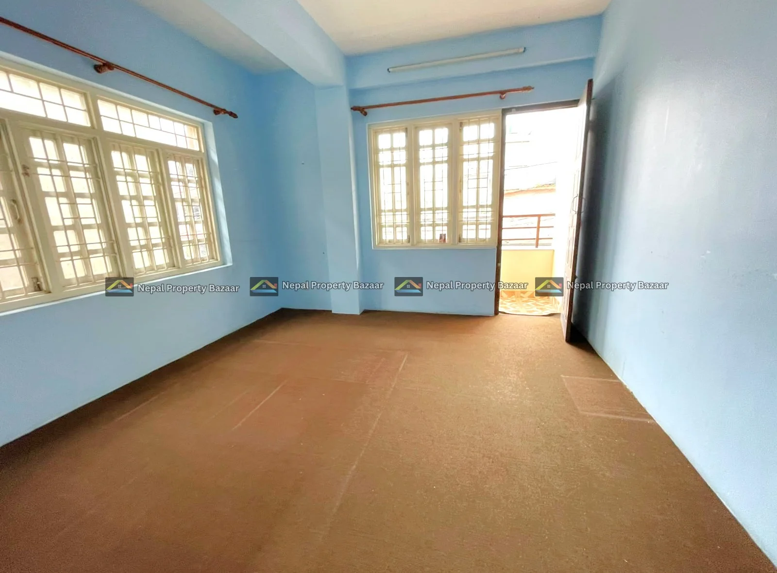 2BHK Flat Rent in Shankhamul, Kathmandu (5)