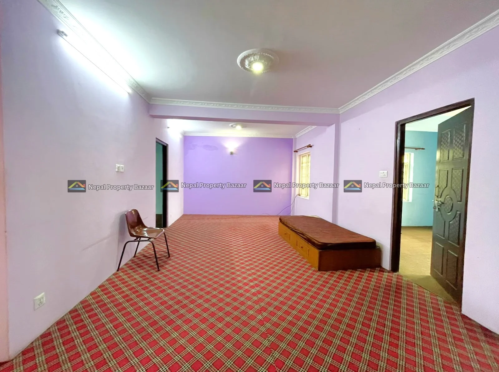 2BHK Flat Rent in Shankhamul, Kathmandu (6)