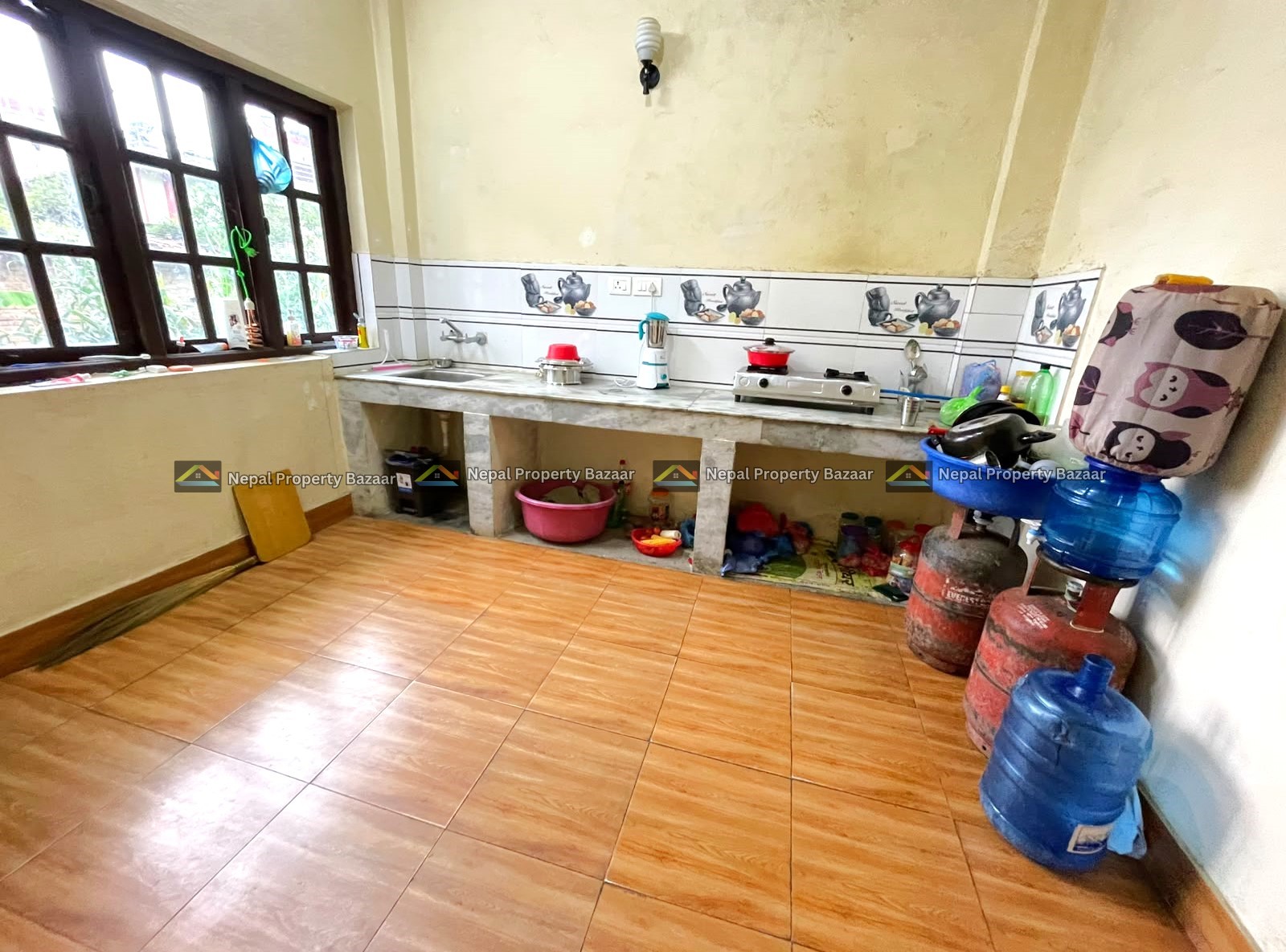 2BHK Flat Rent in Simaltar, Boudha, Kathmandu (1)