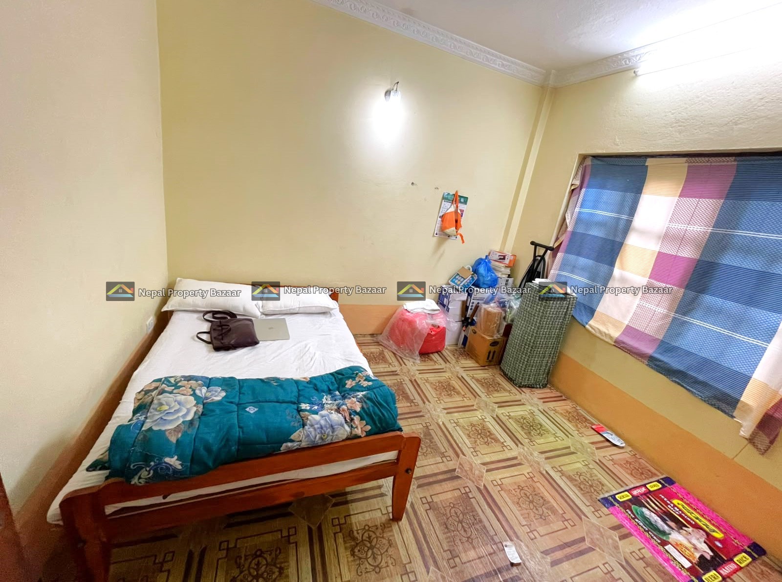 2BHK Flat Rent in Simaltar, Boudha, Kathmandu (2)