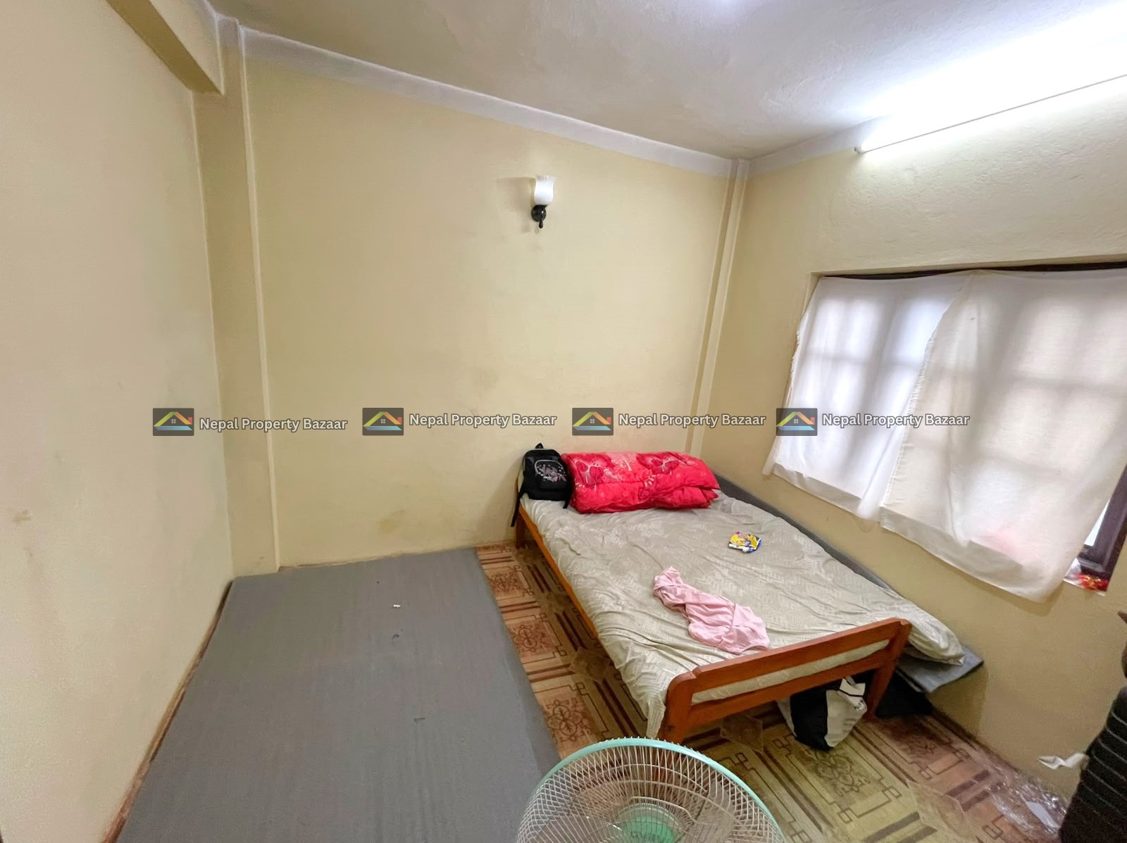 2BHK Flat Rent in Simaltar, Boudha, Kathmandu (3)