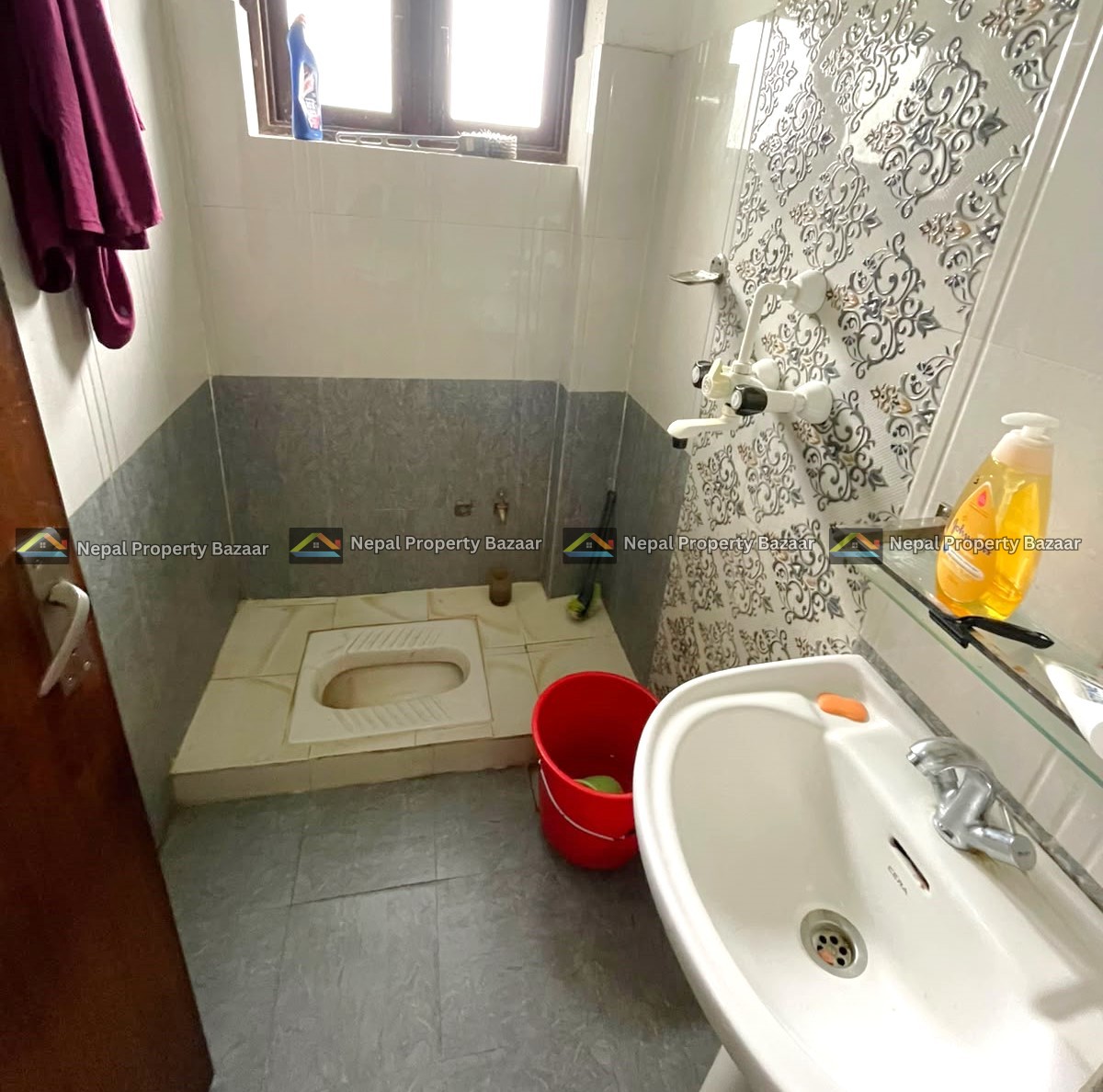 2BHK Flat Rent in Simaltar, Boudha, Kathmandu (6)