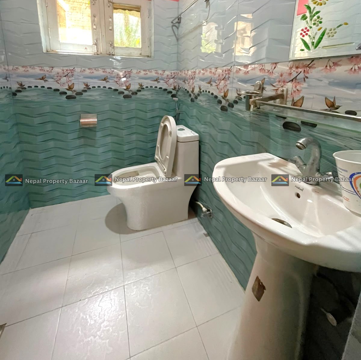 2BHK Flat Rent in Thaiba, Godawari, Lalitpur (5)