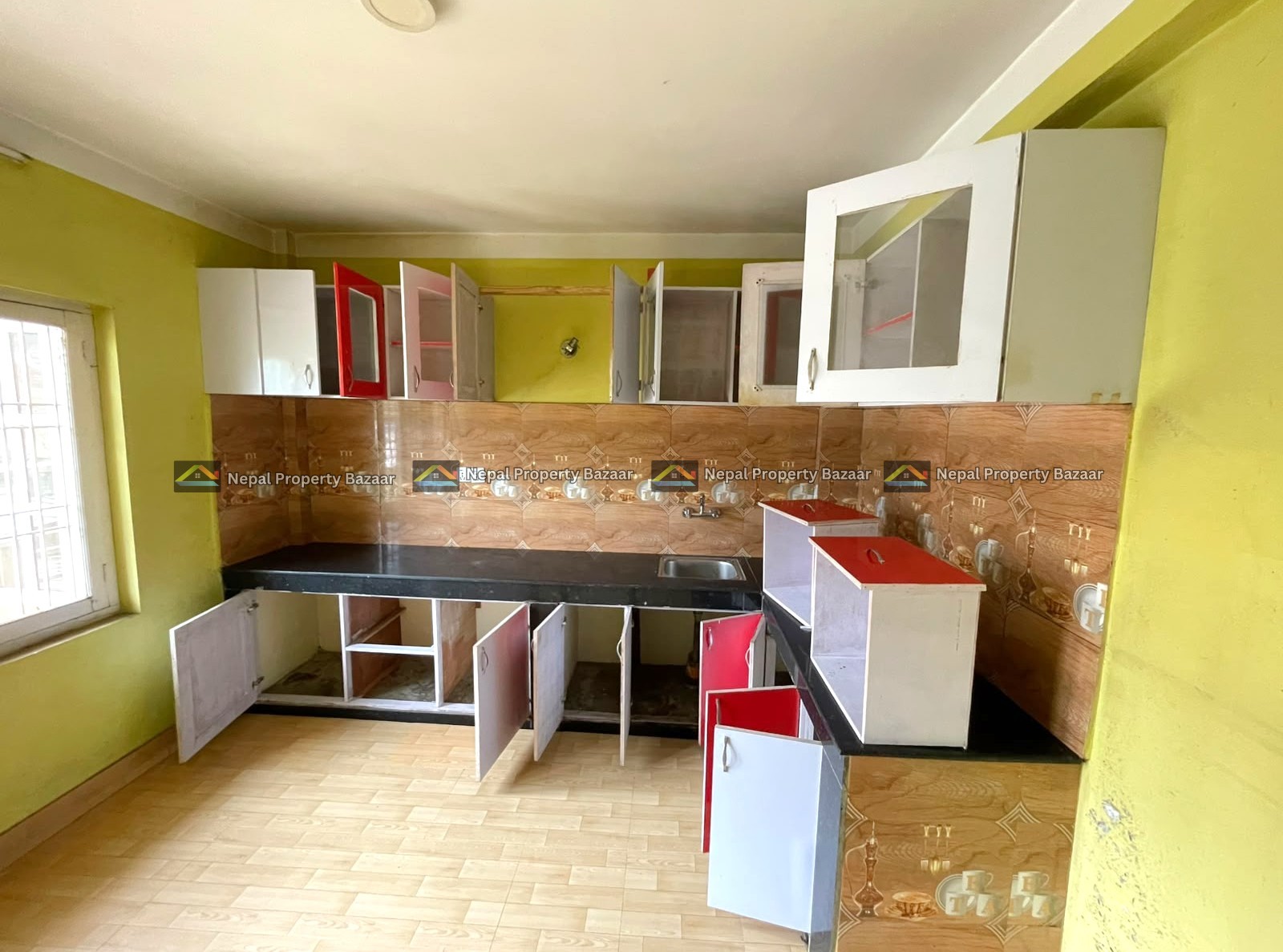 2BHK Flat Rent in Thaiba, Godawari, Lalitpur