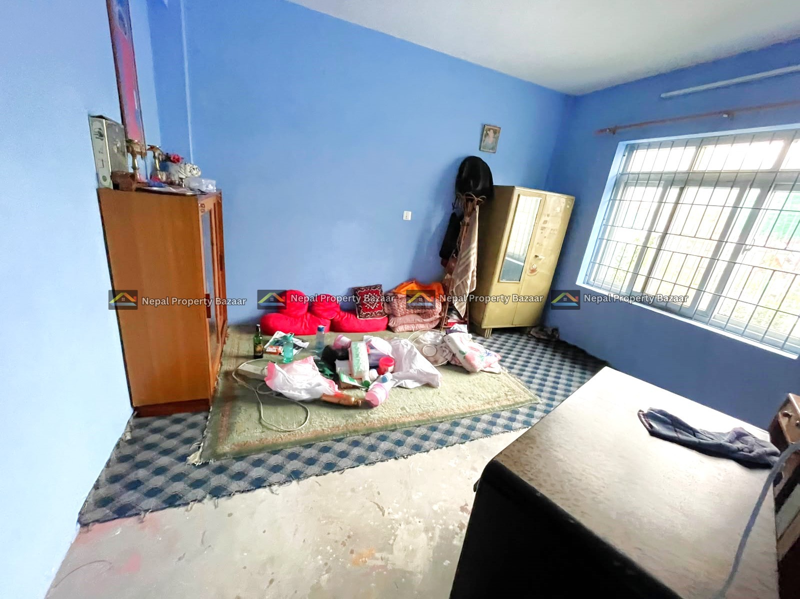 2BHK Flat Rent in Thankot, Chandragiri, Kathmandu (1)